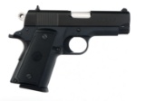 PARA ORDNANCE P12-45 .45 ACP CALIBER PISTOL