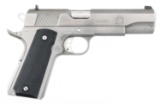 SPRINGFIELD ARMORY INC 1911-A1 .45 ACP CAL PISTOL