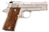 STAR MODEL PD .45 ACP CALIBER PISTOL