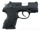 BERETTA MODEL PX4 STORM .40 S&W CALIBER PISTOL