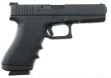 GLOCK MODEL 22 .40 S&W CALIBER PISTOL
