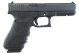 GLOCK MODEL 22 GEN 4 .40 CALIBER PISTOL