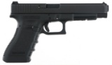 GLOCK MODEL 35 .40 S&W CALIBER SEMI AUTO PISTOL