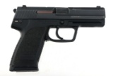 HECKLER & KOCH MODEL USP .40 S&W CALIBER PISTOL