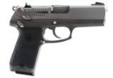 RUGER MODEL P94 .40 S&W CALIBER PISTOL