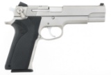 SMITH & WESSON MODEL 4506 .45 CALIBER PISTOL