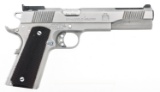 SPRINGFIELD ARMORY INC V-16 LONG SLIDE PISTOL