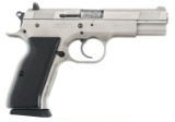 EAA TANFOGLIO MODEL WITNESS .45 ACP PISTOL