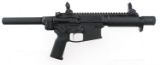 MODERN OUTFITTERS MODEL MC6 PDW-SD .300 AAC PISTOL