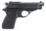 BERETTA NEW PUMA MODEL 70 7.65mm CAL PISTOL
