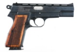 FEG MODEL PJK-9HP 9MM CALIBER PISTOL