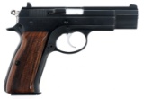 SPRINGFIELD ARMORY INC MODEL P9 9MM CALIBER PISTOL