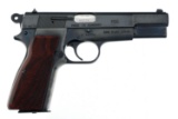 FEG MODEL P9M 9mm CALIBER SEMI AUTO PISTOL
