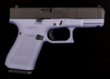 CUSTOM APOLLO GLOCK 19 GEN 5 9mm CAL PISTOL