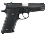 SMITH & WESSON MODEL 59 9x19mm CALIBER PISTOL