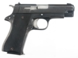 STAR MODEL BM 9mm CALIBER SEMI AUTO PISTOL