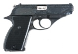 ASTRA MODEL CONSTABLE .380 ACP SEMI AUTO PISTOL