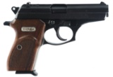 BERSA MODEL 383 .380 CALIBER SEMI AUTO PISTOL