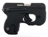 TAURUS MODEL CURVE .380 ACP CALIBER PISTOL