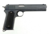 1918 COLT MODEL 1902 MILITARY .38 CALIBER PISTOL