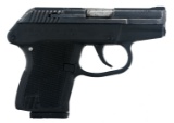 KEL TEC MODEL P32 .32 ACP CALIBER PISTOL
