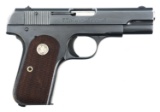 COLT MODEL 1903 POCKET HAMMERLESS .32 CAL PISTOL