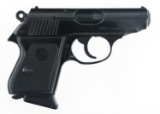 AMERICAN ARMS MODEL PX .25 ACP CALIBER PISTOL