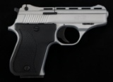 PHOENIX ARMS MODEL HP25A .25ACP CALIBER PISTOL
