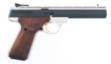 1993 BROWNING BUCK MARK .22LR CALIBER PISTOL