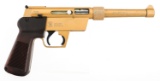 CHARTER ARMS EXPLORER II .22 LR CALIBER PISTOL