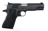 1982 COLT SERVICE MODEL ACE .22 LR CALIBER PISTOL