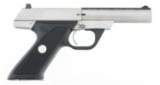 COLT MODEL COLT 22 SEMI AUTOMATIC 22 LR CAL PISTOL