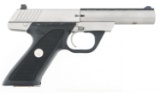 COLT MODEL COLT 22 SEMI AUTOMATIC 22 LR CAL PISTOL