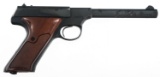 COLT MODEL HUNTSMAN .22 LR CALIBER PISTOL