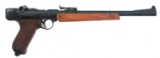 ERMA MODEL ET-22 .22 LR CALIBER PISTOL