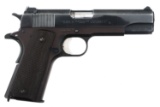 COLT MODEL 1911 .22 LR CALIBER CONVERSION PISTOL