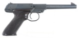 HIGH STANDARD M101 DURAMATIC .22LR CAL PISTOL