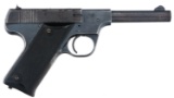 HIGH STANDARD MODEL B .22 LR CALIBER PISTOL