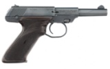 HIGH STANDARD M101 DURAMATIC .22 LR CAL PISTOL