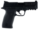 SMITH & WESSON MODEL M&P 22 .22 LR CALIBER PISTOL