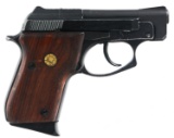TAURUS MODEL PT-22 .22 LR CALIBER PISTOL