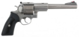 RUGER SUPER REDHAWK .454 CASULL CALIBER REVOLVER