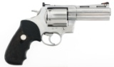 1998 COLT ANACONDA .44 MAGNUM CALIBER 4