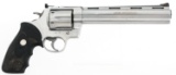 COLT ANACONDA .44 MAGNUM CALIBER 8 INCH REVOLVER