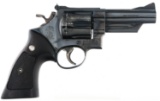 SMITH & WESSON MODEL 29-2 .44 MAG CALIBER REVOLVER