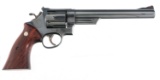 SMITH & WESSON MODEL 29-2 .44 MAG CALIBER REVOLVER
