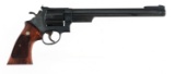 SMITH & WESSON MODEL 29-3 SILHOUETTE REVOLVER