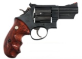 SMITH & WESSON MODEL 29-3 .44 MAGNUM REVOLVER