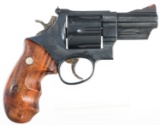 SMITH & WESSON MODEL 29-3 .44 MAG CALIBER REVOLVER