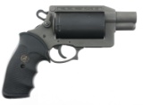 MIL INC. THUNDER FIVE .45 LC/410 GAUGE DA REVOLVER